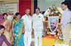 Mangaluru :  Devaraj Urs Birth Centenary celebrated